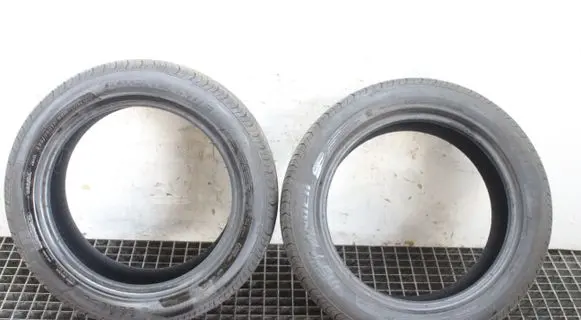 Mercedes-Benz C W205 R12 summer tire 22550R17 GRENLANDER