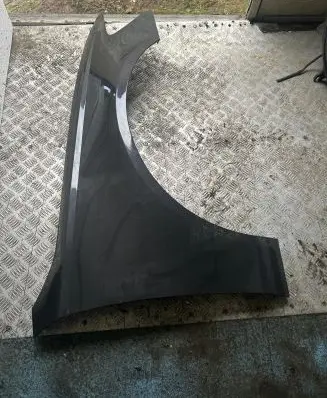 Audi A6 C7 Fender