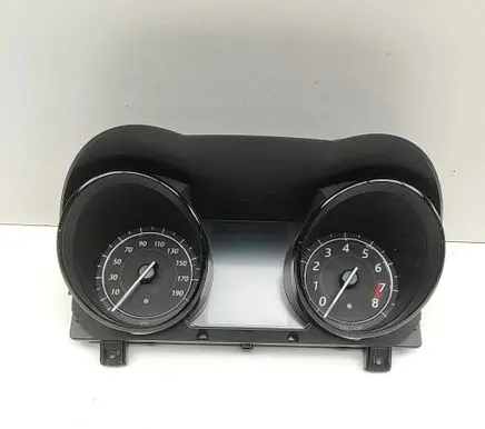Jaguar F-Type Speedometer (instrument cluster) GX5M10849DD