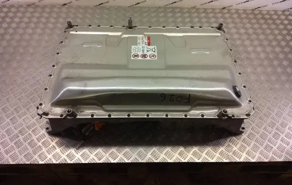 Seat Leon IV Hybrid / electric car battery 3Q0804842K 0094889N