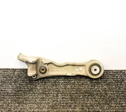 Jaguar XK - XKR Front lower control arm/wishbone 3C254R