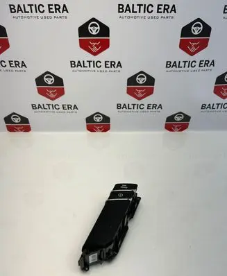 Porsche Macan (95B) Suspension ride height/mode switch 95B907042J 5HB01165727 000000295