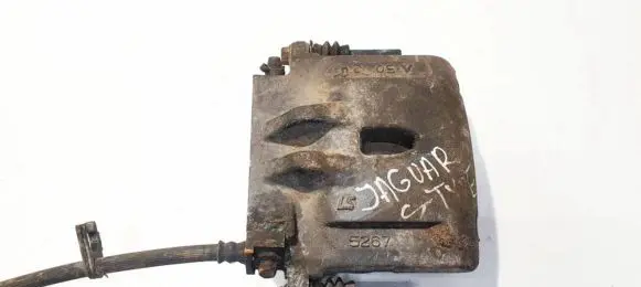 Jaguar S-Type Front brake caliper 5267