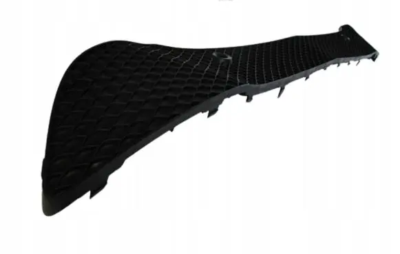Mercedes-Benz A W176 Front bumper lower grill A1768807400