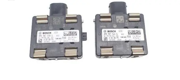 Audi Q3 Distronic sensor radar 4M0907590G