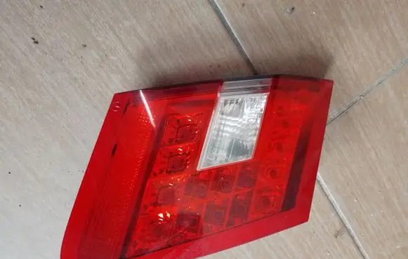 Mercedes-Benz E W212 Tailgate rear/tail lights 483621L 483681L