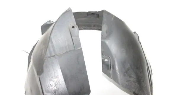Opel Crossland X Front wheel arch liner splash guards 39123515