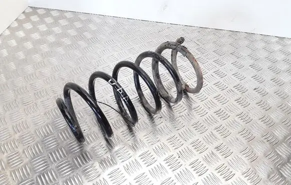 Volvo XC90 Front coil spring