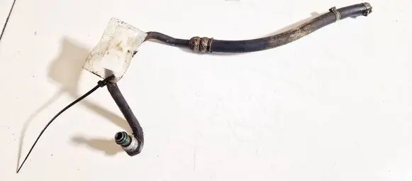 Opel Zafira A Power steering hose/pipe/line 