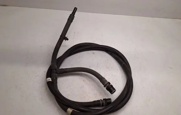 BMW 5 F10 F11 Headlight washer hose/pipe 7178742 61677178742