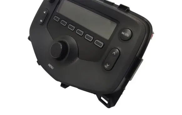 Peugeot 108 Other control units/modules 861200H050