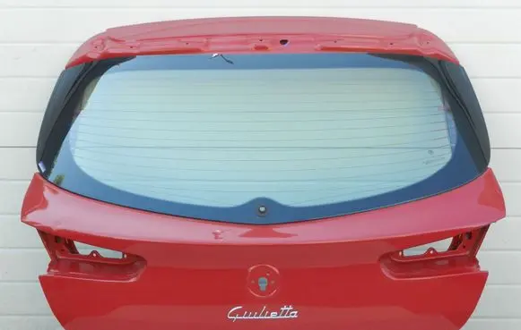 Alfa Romeo Giulietta Back/rear loading door 50528342