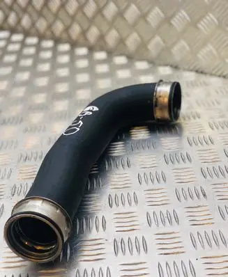 Audi A3 S3 8P Intercooler hose/pipe 1K0145838N