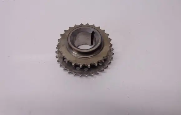 Honda CR-V Engine N16A2