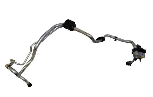Volvo V60 Air conditioning (A/C) pipe/hose 31449087