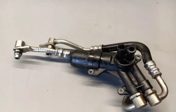 Audi A6 S6 C7 4G other engine part 0B5325240B