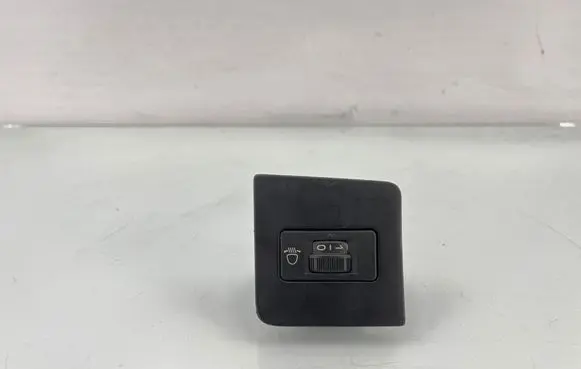 Citroen Berlingo Headlight level height control switch 9638442