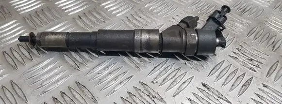 BMW 5 E39 Fuel injector 0445110029 2354093