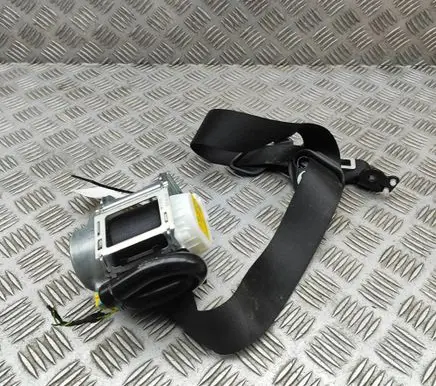 Mercedes-Benz GLE W167 Third row seat belt A1678603200