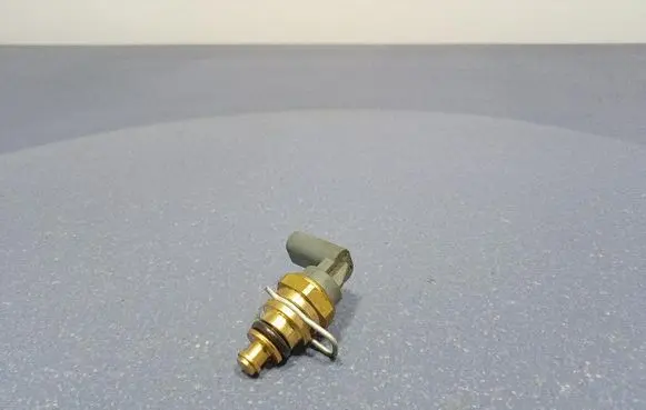 Ford Mustang I Sensor GK2A12A648AA