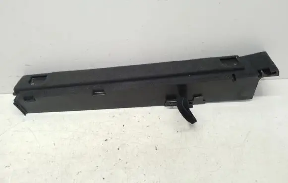 Porsche Macan (95B) Other trunk/boot trim element 8R0861827