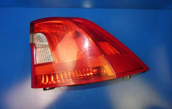 Volvo S60 Rear/tail lights 30776268 21510201