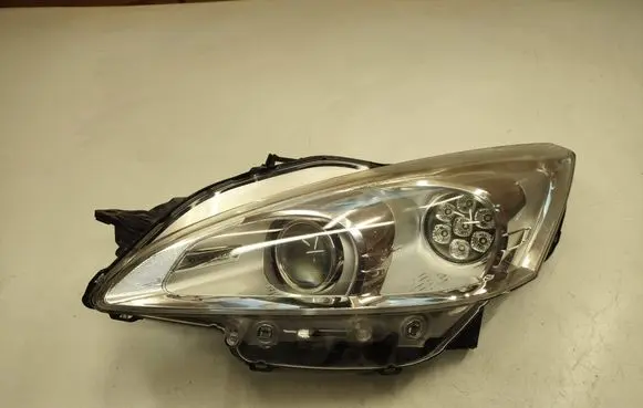 Headlight/headlamp