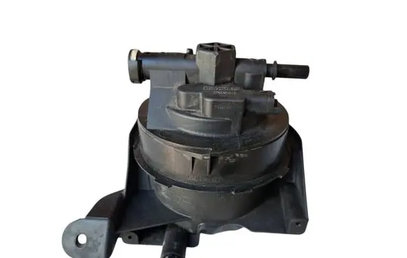 Ford S-MAX Fuel filter bracket/mount holder 9645928180