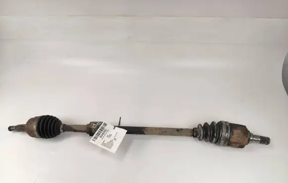 Dodge Caliber Front driveshaft