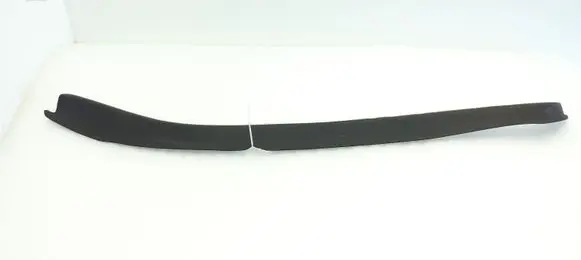 Volkswagen Jetta V Other rear door trim element 1K5839373B