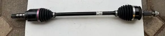 Subaru Outback (BT) Front driveshaft 28321AN030