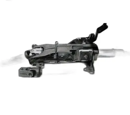 Mercedes-Benz B W247 Steering wheel axle A2474608800