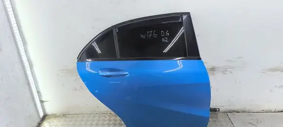Mercedes-Benz A W176 Rear door A1767300205