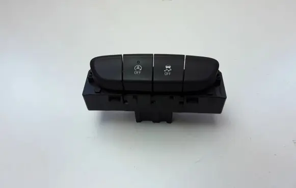 ESP (stability program) switch