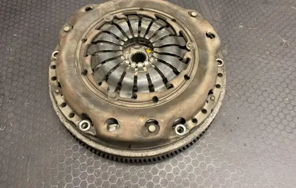 Clutch set kit