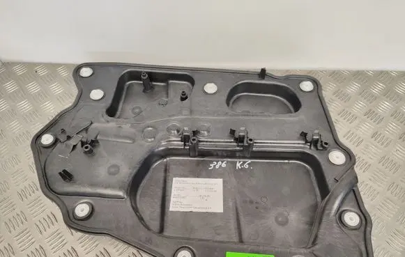 BMW 7 F01 F02 F03 F04 Other rear door trim element 7179523