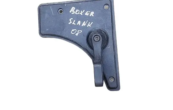 Peugeot Boxer Sliding door interior handle 242443 242477