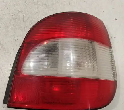 Renault Scenic I Rear/tail lights