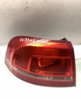 Volkswagen PASSAT B7 Rear/tail lights 3AF945095E