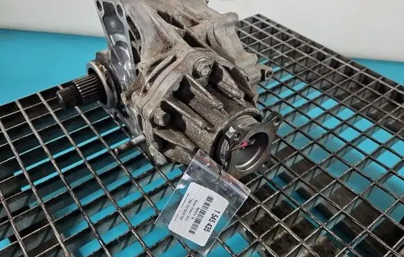 Suzuki Vitara (LY) Gearbox transfer box case IMPRK1545435
