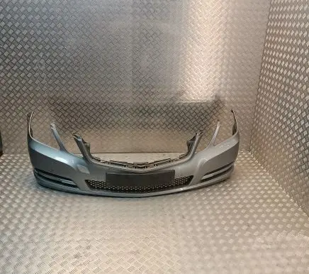Mercedes-Benz E C207 W207 Front bumper