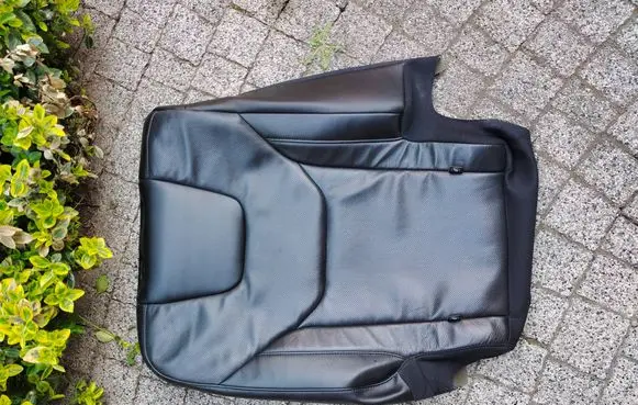 Ford Edge II Second row seats FT4BR66600EM