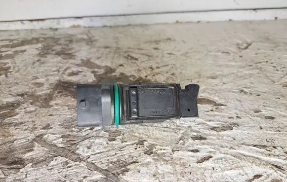 Volvo S60 Mass air flow meter F00C262064 387252A