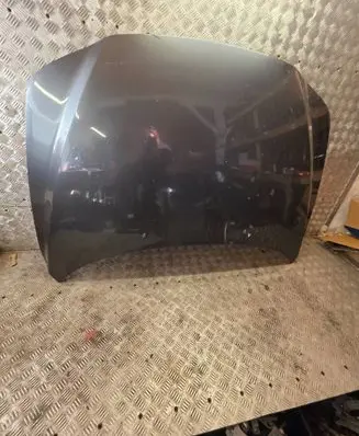 Volvo V70 Engine bonnet/hood 1234