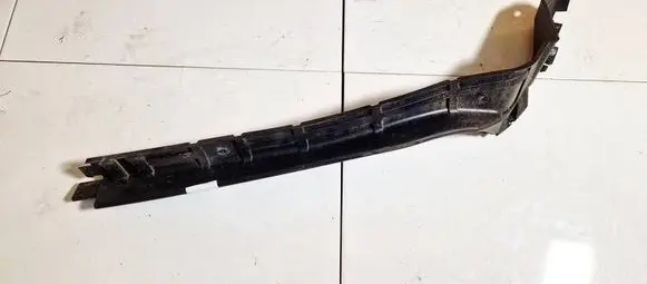 Fiat Punto (188) Front bumper mounting bracket 51750181