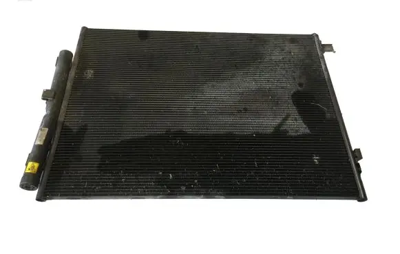Maserati Levante A/C cooling radiator (condenser) 16474837