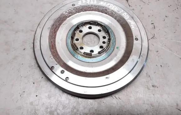 Ford Mondeo MK IV Flywheel 7M5P CHYQC
