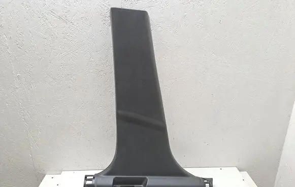 Nissan Qashqai (B) pillar trim (bottom) 769164EA0A 884474EH1A