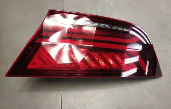 Audi A7 S7 4G Rear/tail lights 4G8945096H