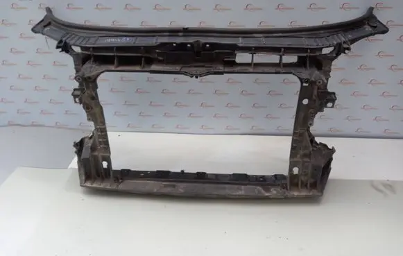 Audi A3 S3 8P Radiator support slam panel 8P0805594C